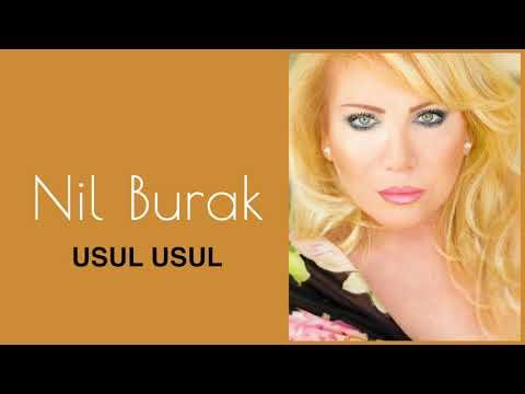 Nil Burak - Usul Usul фото