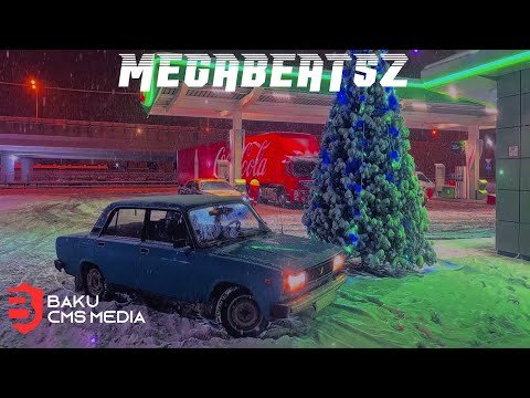 Bayram Kürdexanlı Ft Megabeatsz - Men Başına Fırlanım Remix фото