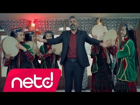 Erdal Özgül - Potpori фото