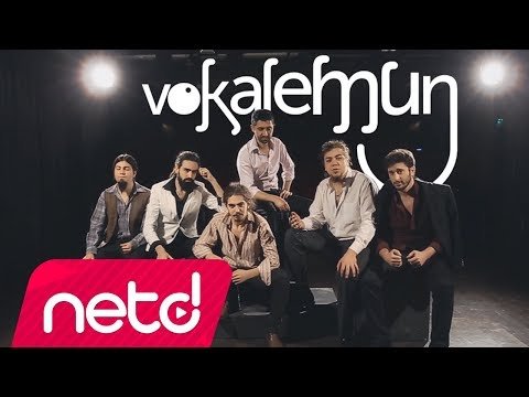 Vokalemun - Hangimiz Sevmedik Acapella фото