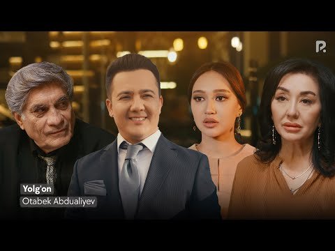 Otabek Abdualiyev - Yolg'on фото