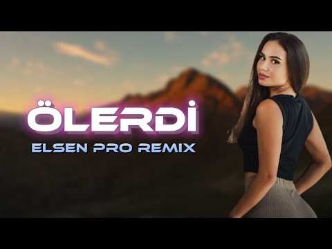 Elsen Pro, Tehmin Velizade - Ölerdi Tiktok Remix фото