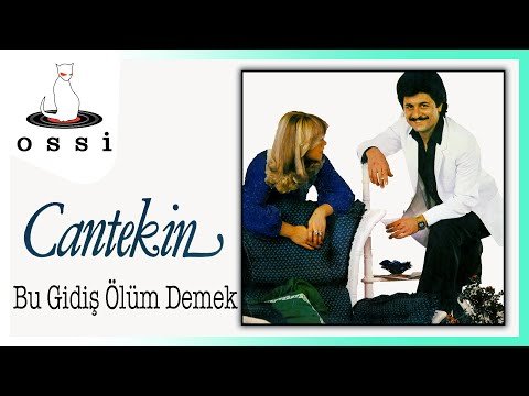 Cantekin - Bu Gidiş Ölüm Demek фото