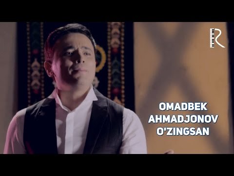 Omadbek Ahmadjonov - Oʼzingsan фото