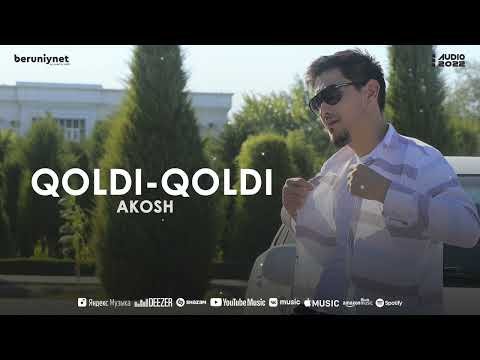 Akosh - Qoldi Qoldi фото