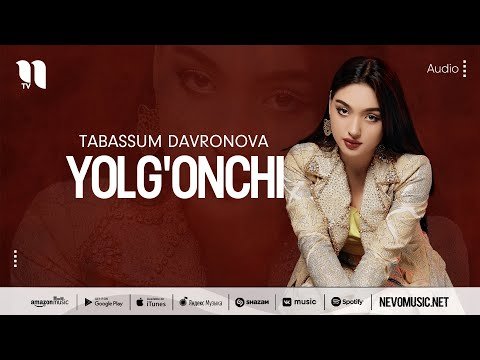 Tabassum Davronova - Yolg'onchi фото