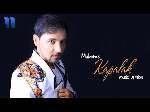 Muborez - Kapalak фото