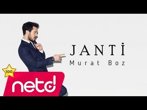 Murat Boz - Janti фото