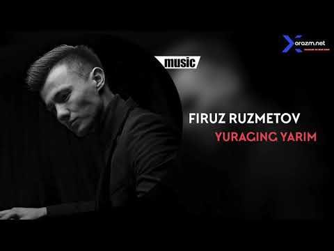 Firuz Ruzmetov - Yuraging Yarim фото