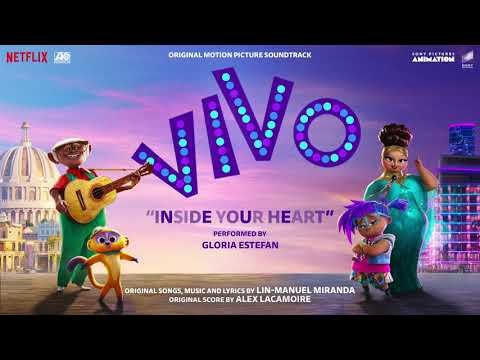 Inside Your Heart - The Motion Picture Soundtrack Vivo фото