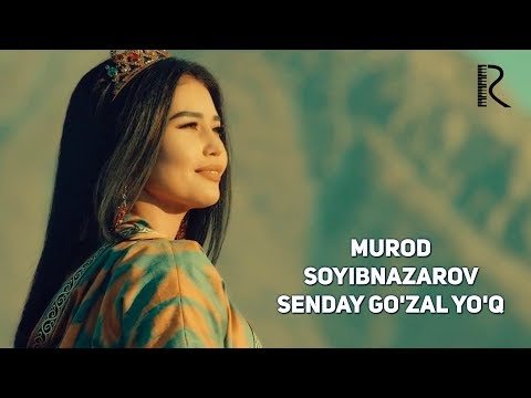 Murod Soyibnazarov - Senday Goʼzal Yoʼq фото