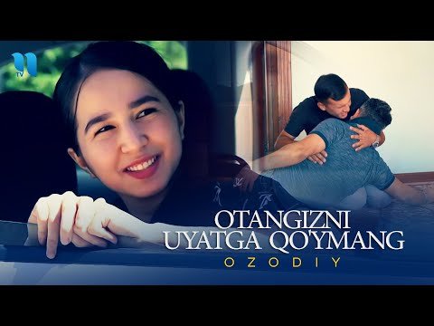 Ozodiy - Otangizni Uyatga Qoʼymang фото