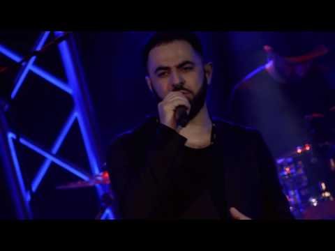 Sevak Khanagyan - Кукушка Кино Вцой Cover Live In Yerevan фото