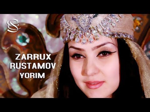 Zarrux Rustamov - Yorim фото