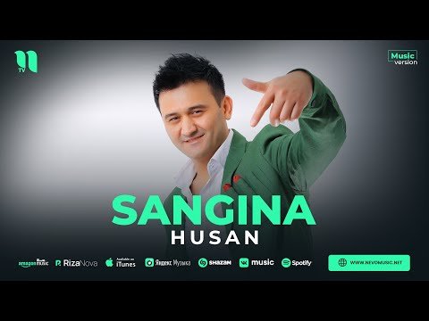 Husan - Sangina фото