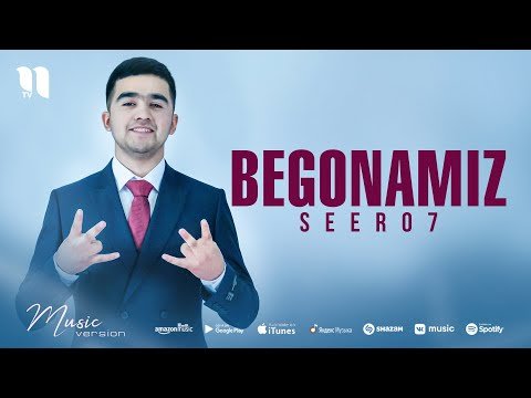Seero7 - Begonamiz фото