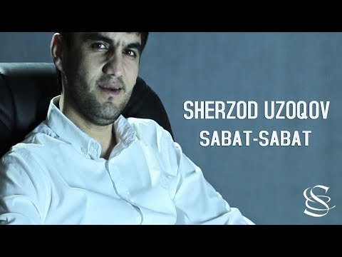 Sherzod Uzoqov - Sabat Sabat фото
