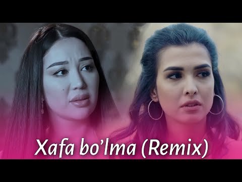 Mirjalol Nematov - Xafa Bo’lma Remix фото