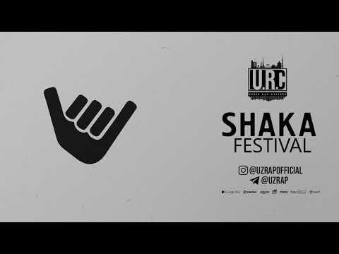 Shaka - Festival фото