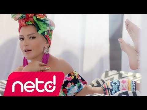 Nazlı - Hay Şansıma фото