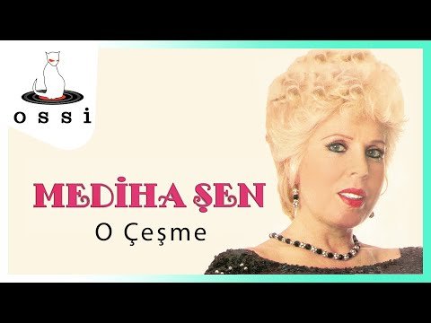 Mediha Şen - O Çeşme фото