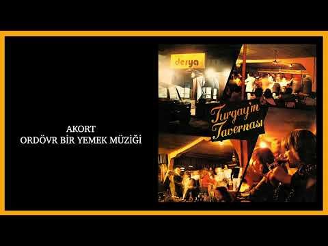 Turgay Noyan Orkestrası Turgay'ın Tavernası - Akort Ordövr Bir Yemek Müziği фото