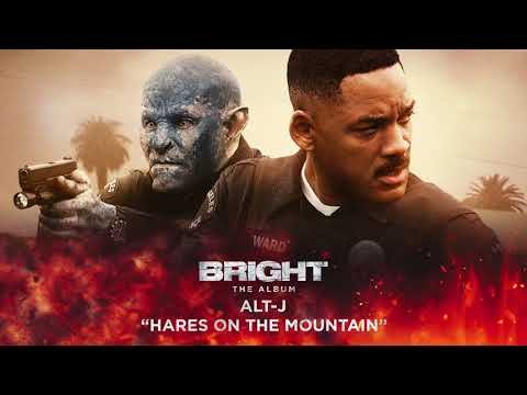 Altj - Hares On The Mountain From Bright The Album фото