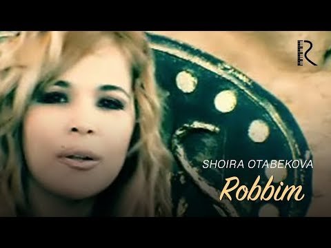 Shoira Otabekova - Robbim фото