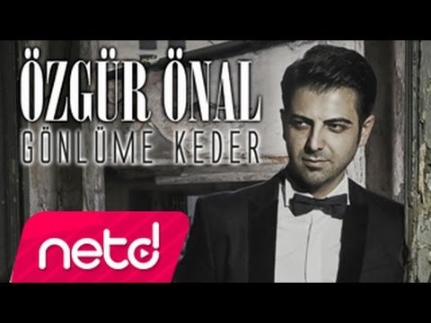 Özgür Önal - Gönlüme Keder фото