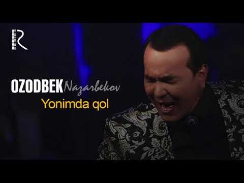 Ozodbek Nazarbekov - Yonimda Qol фото