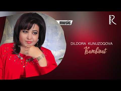 Dildora Kunuzoqova - Kambinat фото