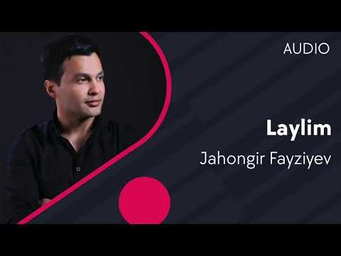Jahongir Fayziyev - Laylim фото