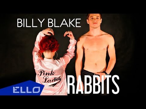 Billy Blake - Rabbits Ello Up фото