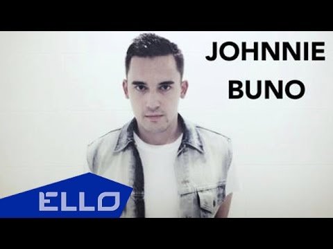 Johnnie Buno - Get Up Ello Up фото