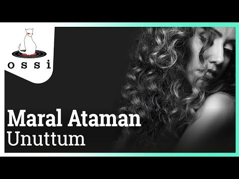 Maral Ataman - Moratsa Մոռացայ Unuttum фото