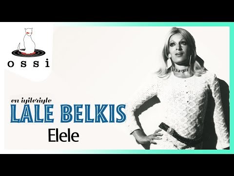 Lale Belkıs - Elele фото