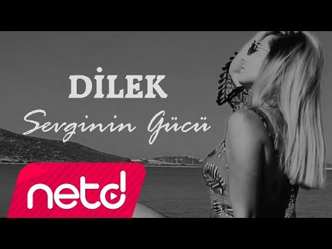 Di̇lek - Sevginin Gücü фото