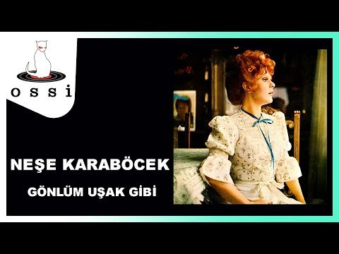 Neşe Karaböcek - Gönlüm Uşak Gibi фото