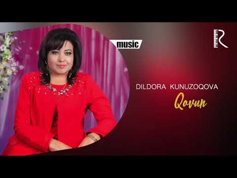 Dildora Kunuzoqova - Qovun фото