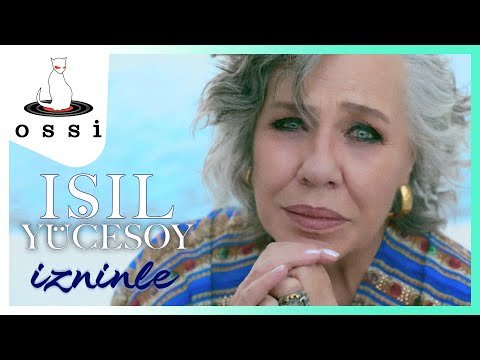 Işıl Yücesoy - İzninle фото