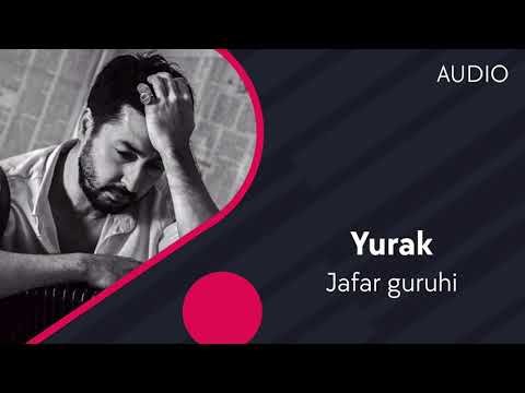 Jafar Guruhi - Yurak фото