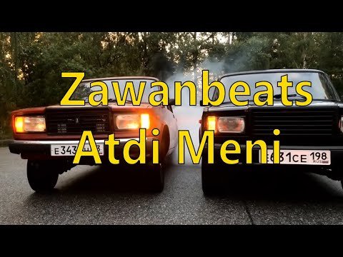 Zawanbeats - Atdi Meni New фото