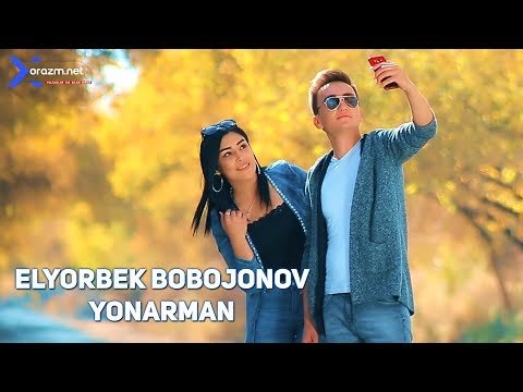 Elyorbek Bobojonov - Yonarman фото