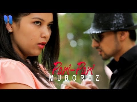 Muborez - Pari фото