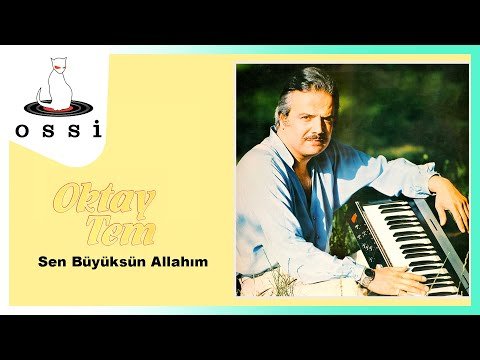 Oktay Tem - Sen Büyüksün Allahım фото