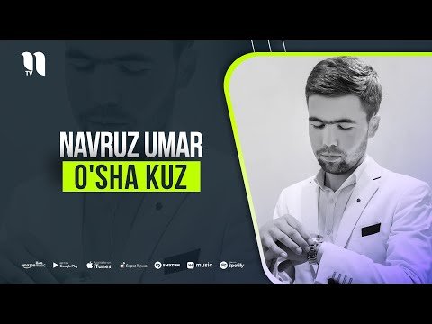 Navruz Umar - O'sha Kuz фото