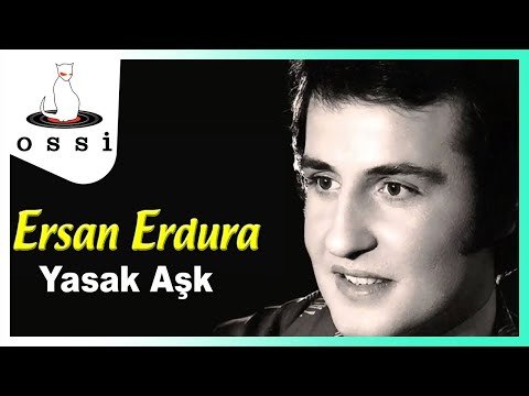 Ersan Erdura - Yasak Aşk фото