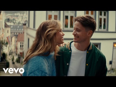Kygo, Dean Lewis - Lost Without You With Dean Lewis фото