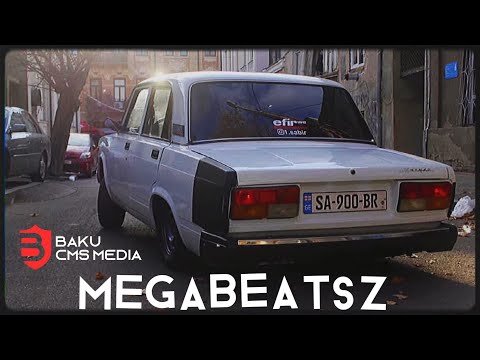Megabeatsz - Zarafat Eleyirem Remix Ft Perviz,Elşen,Reşad фото