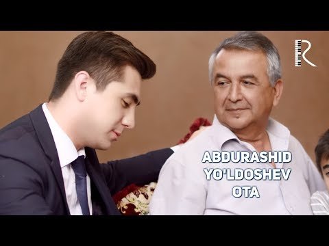 Abdurashid Yoʼldoshev - Ota фото